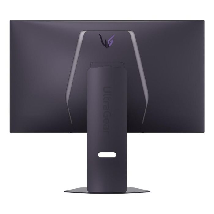 LG 32GX870A-B Monitor Gaming 32" 4K Ultra HD OLED 0.03ms 480Hz G-SYNC FreeSync Premium Pro USB-C Negro 5