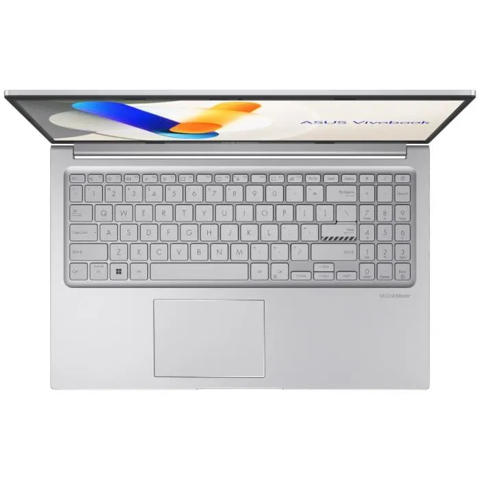 Asus Portátil VivoBook 15 X1504VABQ3964 | Pantalla FHD IPS 15,6" Intel Core i3-1315U 16 GB RAM SSD 1 TB 2