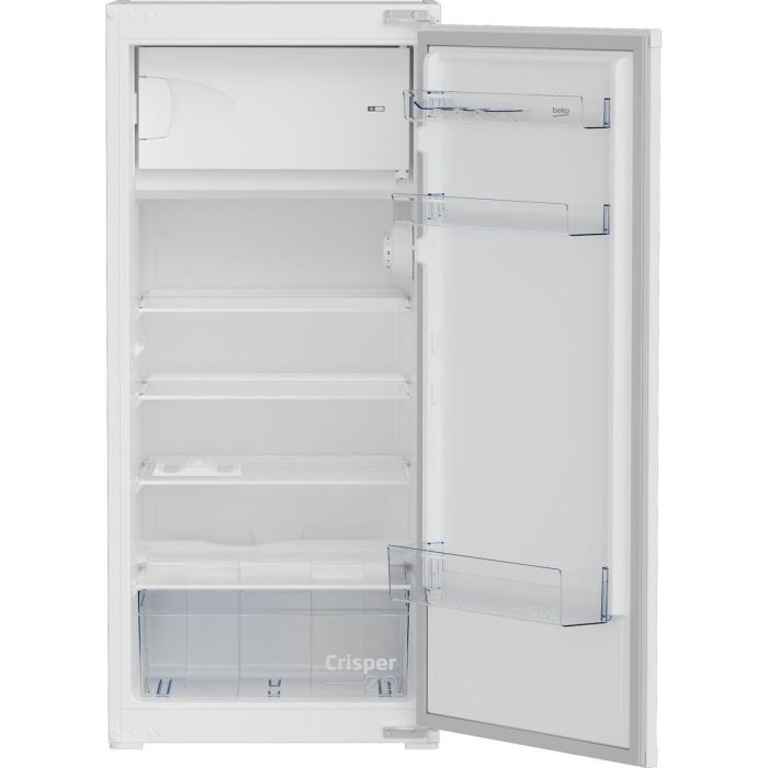 Frigorífico combinado BEKO BSSA210K4SN Blanco 1 Frigorífico combinado BEKO BSSA210K4SN Blanco 1