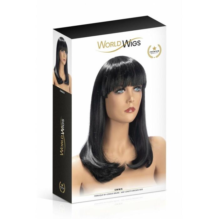 Peluca World Wigs 1 Peluca World Wigs 1