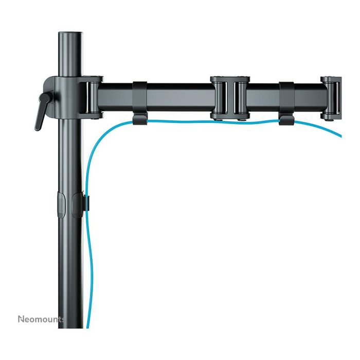 Soporte de Mesa para Pantalla Neomounts NM-D135BLACK 9