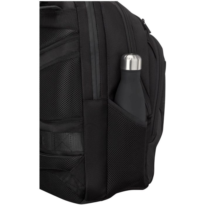 WENGER Legacy Black Series 40,64cm 16Zoll Laptop Backpack Black 3 WENGER Legacy Black Series 40,64cm 16Zoll Laptop Backpack Black 3