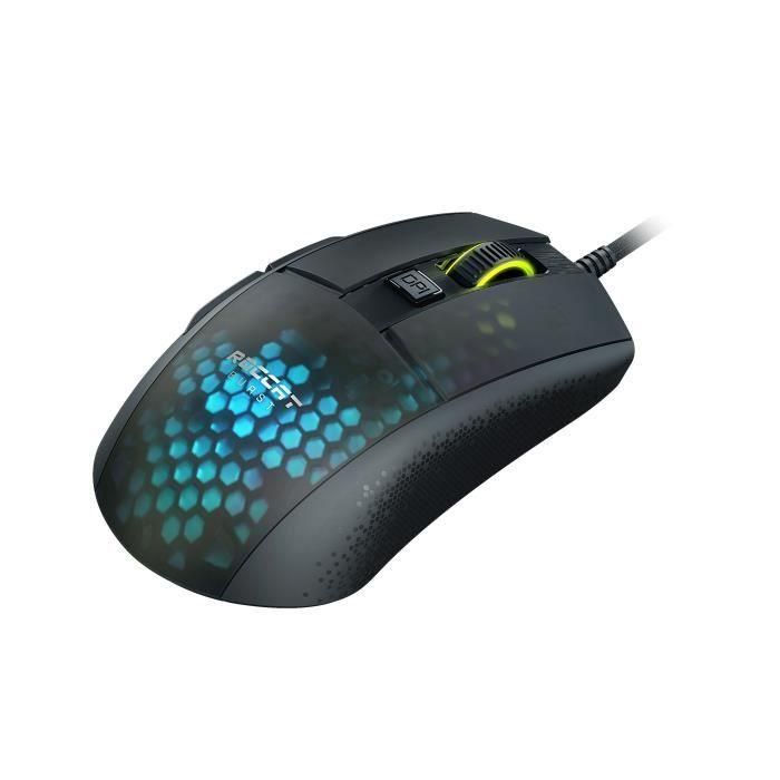 Ratón para juegos ROCCAT BURST PRO - Negro 2