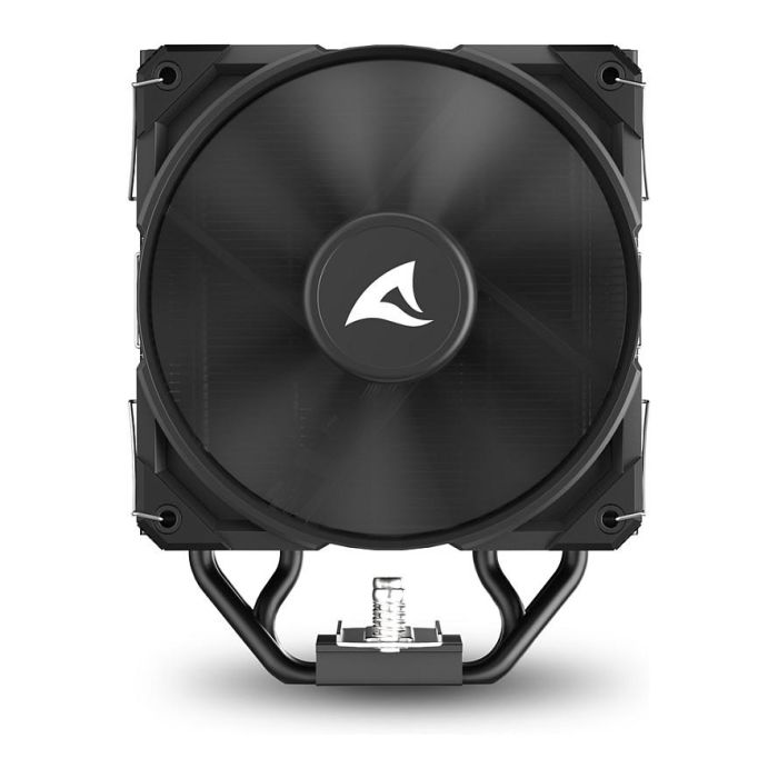 Sharkoon Ventilador Disipador CPU A40 120 mm 220W TDP 8