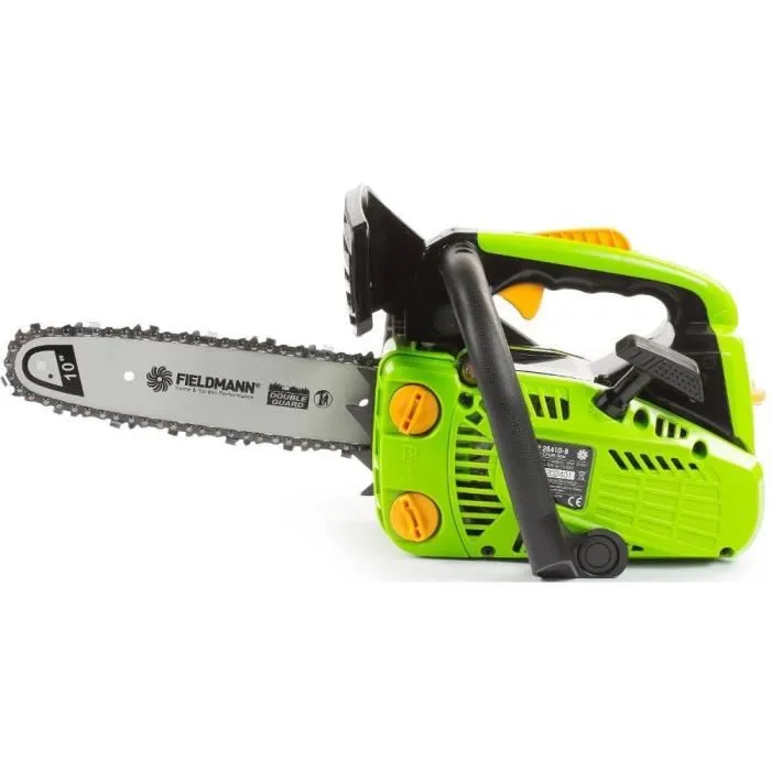 Fieldmann FZP 25410-B Mini motosierra de gasolina