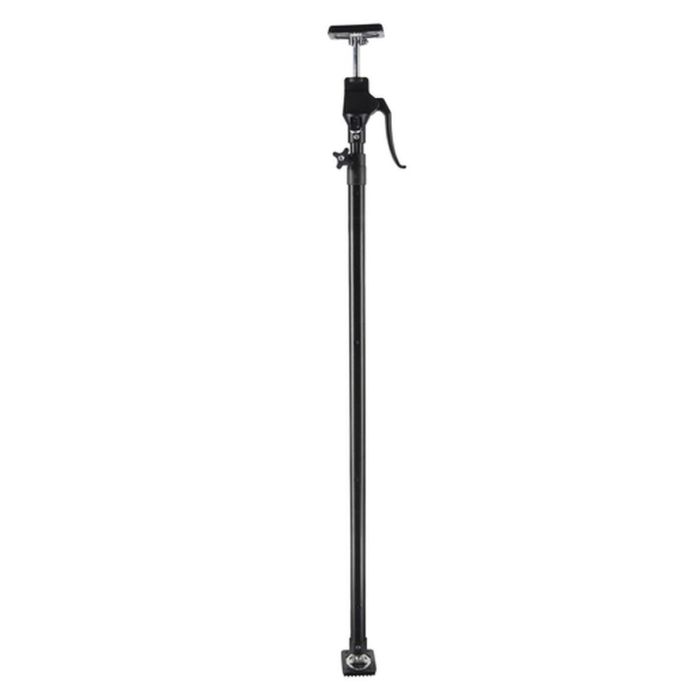 Wolfcraft Puntal 4042000 para placas de yeso, soporte hasta 30kg, altura ajustable 1.60-2.90m 0 Wolfcraft Puntal 4042000 para placas de yeso, soporte hasta 30kg, altura ajustable 1.60-2.90m 0