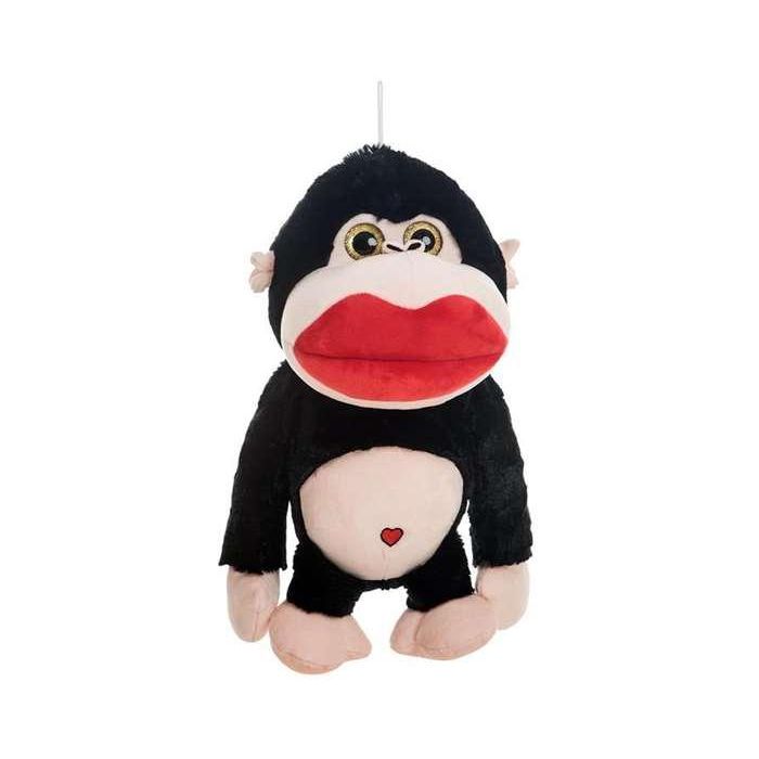 Peluche mono culete 3 col. surt. 35 cm 1 Peluche mono culete 3 col. surt. 35 cm 1