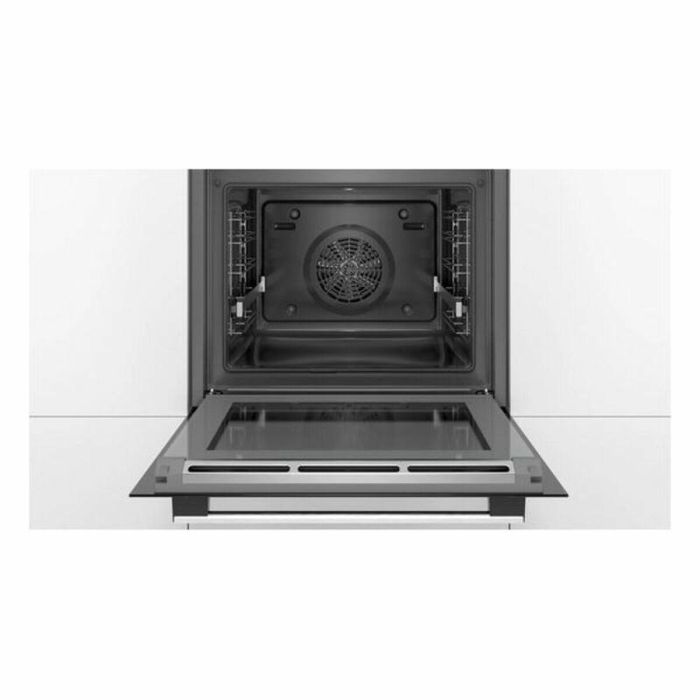 Horno Polivalente BOSCH HRG5785S6 WiFi 71 L 3600 W 3 Horno Polivalente BOSCH HRG5785S6 WiFi 71 L 3600 W 3