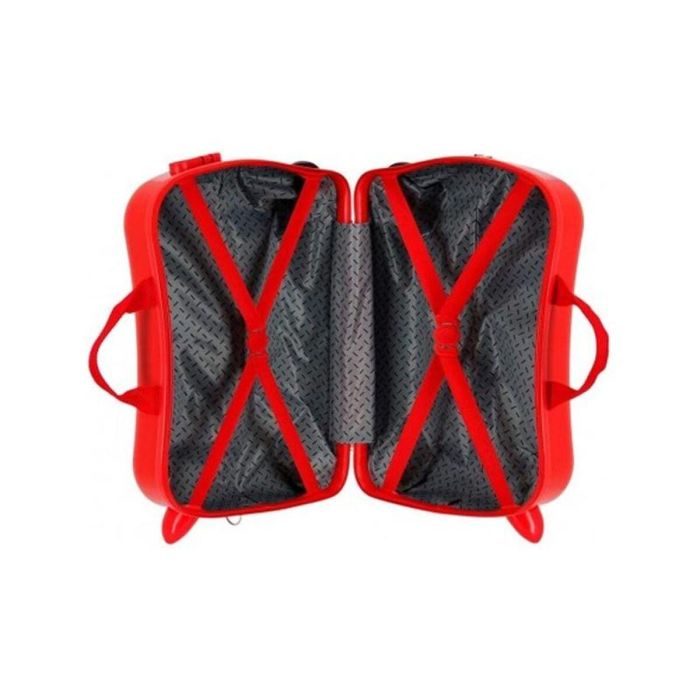 Maleta Disney Mickey Mouse Multicolor 5 Maleta Disney Mickey Mouse Multicolor 5