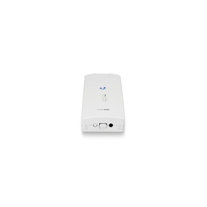 Ubiquiti Radio Base LTU Rocket PtMP 5 GHz, Tecnología LTU Avanzada, Rendimiento Superior, Pantalla Digital 3
