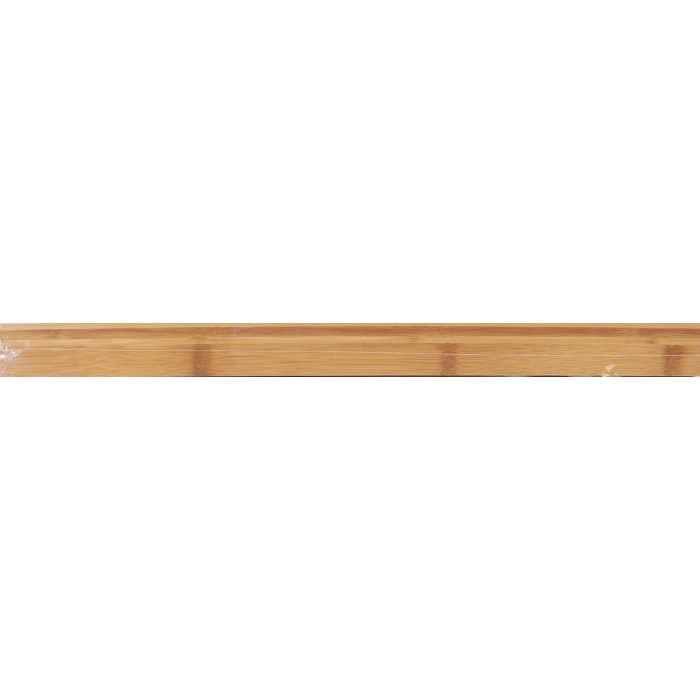 Tabla de Bambú para Encimera 45x35x1.5 cm - Masterchef (4 Unidades) 1 Tabla de Bambú para Encimera 45x35x1.5 cm - Masterchef (4 Unidades) 1