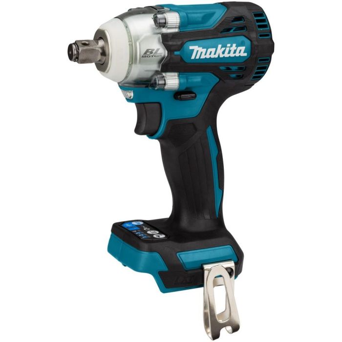 Makita DTW300ZJ Akku-Schlagschrauber 4