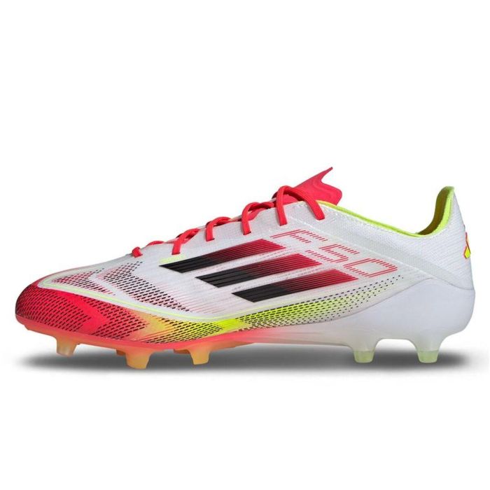 Botas de Fútbol para Adultos Adidas F50 Elite Rojo