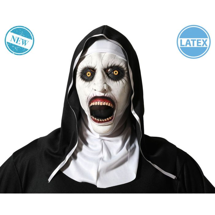 Máscara 1 Máscara 1