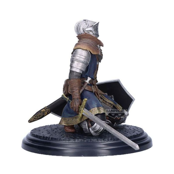 Banpresto Figura Dark Souls Sculpt Collection Vol.4 Oscar, Knight of Astora SKU: BP35680P 7 Banpresto Figura Dark Souls Sculpt Collection Vol.4 Oscar, Knight of Astora SKU: BP35680P 7