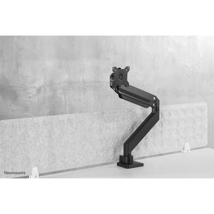 Neomounts NM-D775BLACKPLUS Soporte de mesa para monitores de hasta 49" (124 cm) y 18 kg 2 Neomounts NM-D775BLACKPLUS Soporte de mesa para monitores de hasta 49" (124 cm) y 18 kg 2