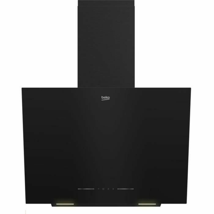 Campana de pared BEKO BHCA62422BBH - 60 cm 4 Campana de pared BEKO BHCA62422BBH - 60 cm 4