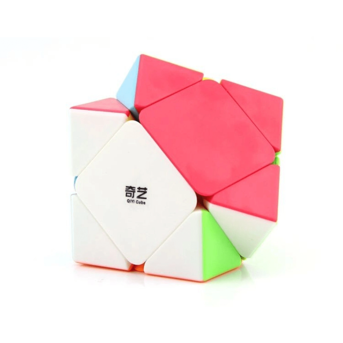 Cubo Rubik Qiyi Skewb Qicheng Stk 1 Cubo Rubik Qiyi Skewb Qicheng Stk 1
