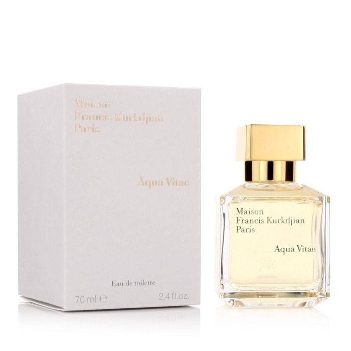 Maison Francis Kurkdjian Aqua Vitae Edt 70 mL