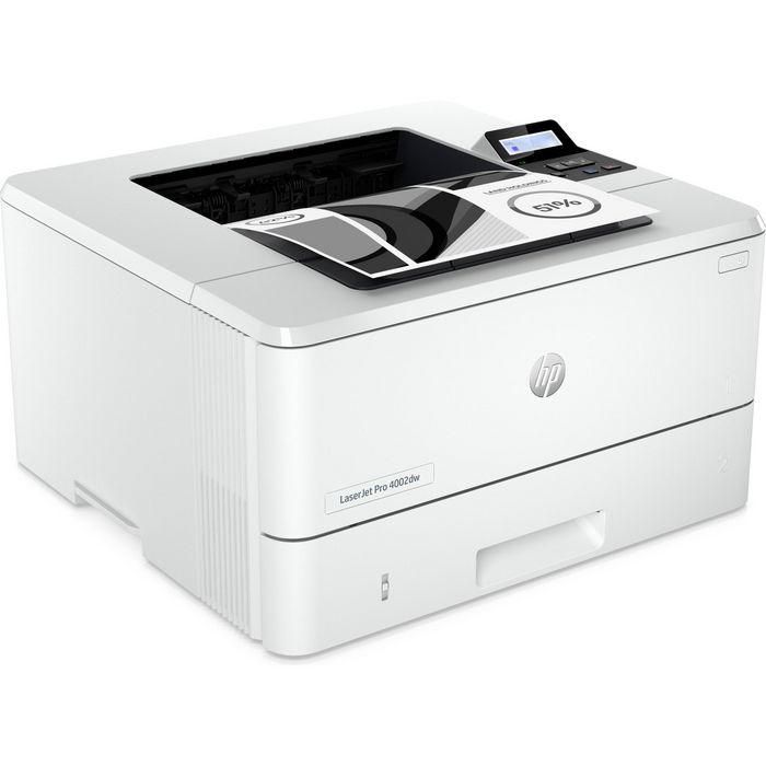 HP 4002dw LaserJet Pro Impresora para Alta Productividad, Gestión Sencilla y Velocidad Rápida 9 HP 4002dw LaserJet Pro Impresora para Alta Productividad, Gestión Sencilla y Velocidad Rápida 9