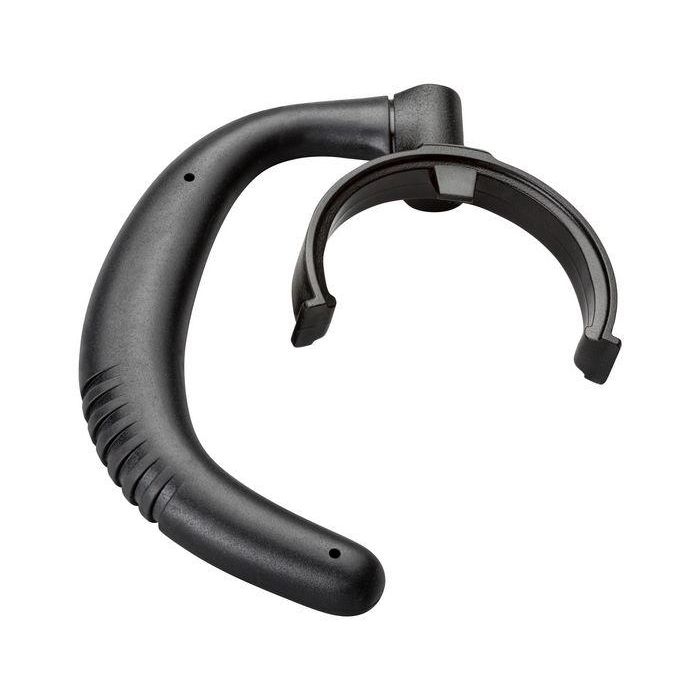 Poly HW540 Encore Pro Auriculares Profesionales con Cable Convertible 3 en 1, 32g, Audio Banda Ancha, Micrófono Cancelación Ruido