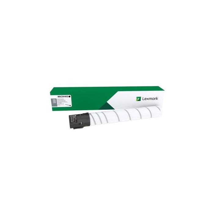 Lexmark CX921de Toner Negro Original 34.000 páginas