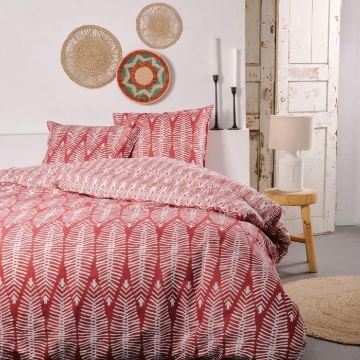 Juego de cama - TODAY - Sunshine - 120320 - 2 personas - 260x240cm - Algodón - Estampado 13,25 Juego de cama - TODAY - Sunshine - 120320 - 2 personas - 260x240cm - Algodón - Estampado 13,25