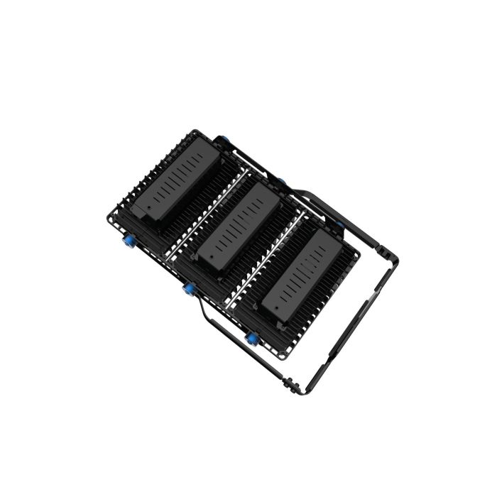 Proyector de Estadio Modular 750W-160Lm/W Meanwell LED Philips 0-10V 90º 6000ºK IP65 100.000H 1 Proyector de Estadio Modular 750W-160Lm/W Meanwell LED Philips 0-10V 90º 6000ºK IP65 100.000H 1