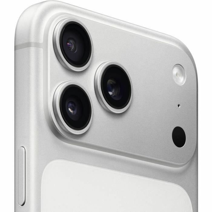 Smartphone Apple iPhone 17 Pro Max 6,9" A19 Pro 2 TB Plateado 5 Smartphone Apple iPhone 17 Pro Max 6,9" A19 Pro 2 TB Plateado 5