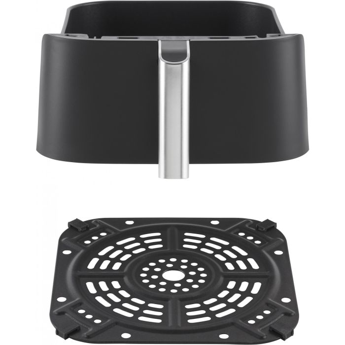 Ninja AF140EU PRO Freidora de Aire Caliente 4.7L Negro Ninja AF140EU PRO Freidora de Aire Caliente 4.7L Negro