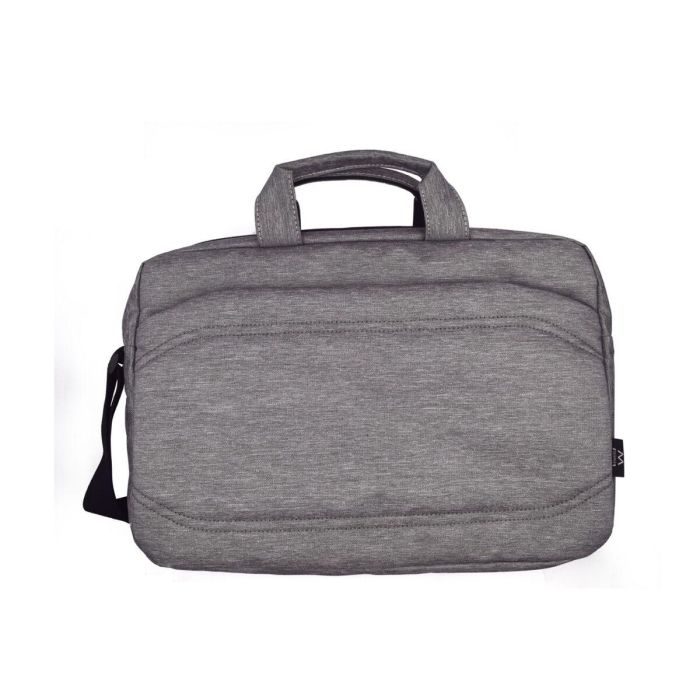 Maletín para Portátil Ewent EW2517 Gris 15" 15,6'' 0 Maletín para Portátil Ewent EW2517 Gris 15" 15,6'' 0