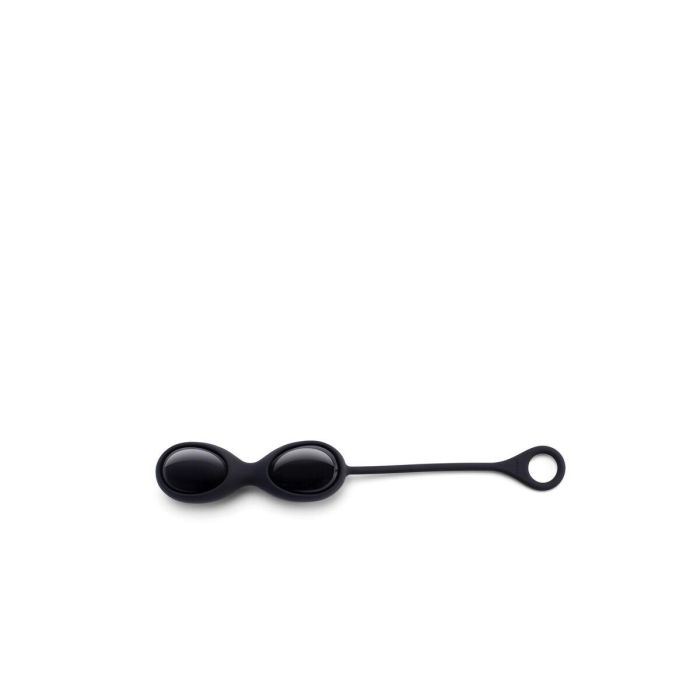 Bala Vibradora Le Wand Crystal (by le Wand) Negro 12 Bala Vibradora Le Wand Crystal (by le Wand) Negro 12