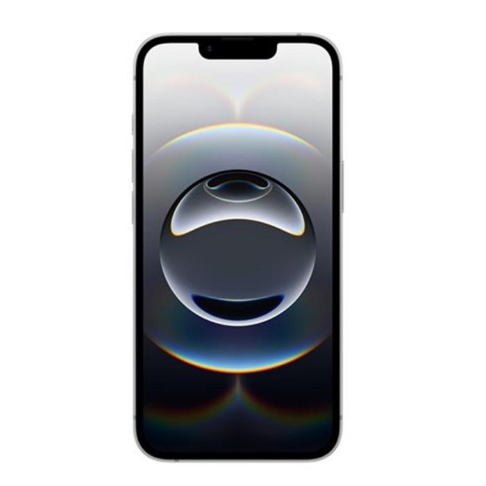 Smartphone Apple iPhone 16e 128GB/ 6.1"/ 5G/ Blanco 1 Smartphone Apple iPhone 16e 128GB/ 6.1"/ 5G/ Blanco 1