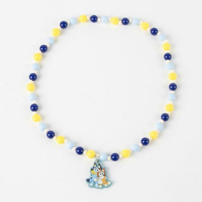 Cerdá Set de Belleza Accesorios 7 Piezas Bluey 2 Cerdá Set de Belleza Accesorios 7 Piezas Bluey 2