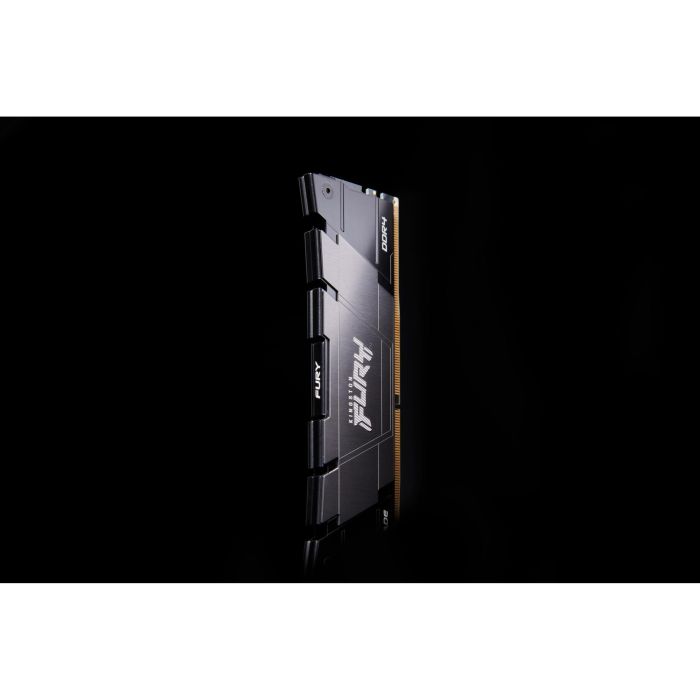 Kingston Renegade Black 32GB (2x16GB) DDR4 3600MHz CL16 DIMM Kit de 2 Memoria RAM 17 Kingston Renegade Black 32GB (2x16GB) DDR4 3600MHz CL16 DIMM Kit de 2 Memoria RAM 17