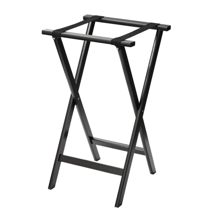 Leone Soporte Plegable para Bandeja 82 cm - Capacidad 50 kg (42x37x82 cm)