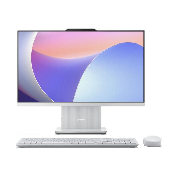 All in One Lenovo F0HN00J9SP 23,8" 16 GB RAM 16 GB 512 GB SSD intel core i5-13420h Qwerty Español 9 All in One Lenovo F0HN00J9SP 23,8" 16 GB RAM 16 GB 512 GB SSD intel core i5-13420h Qwerty Español 9