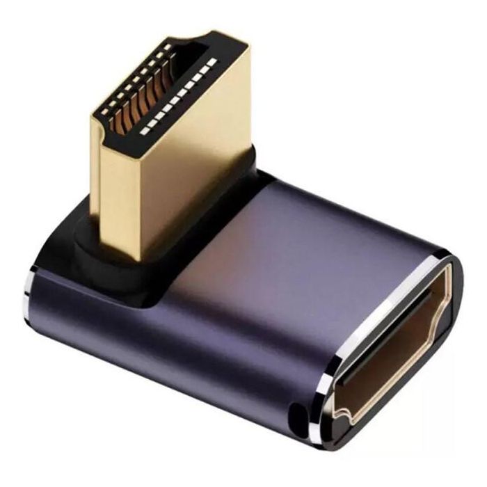 4smarts HDMI 8K Adapter Set 4 Stk. 3