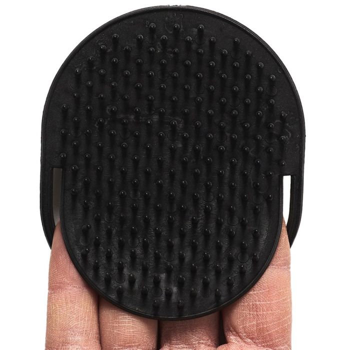 Cosmetic Club Juego De 2 Cepillos Barber Shop Pelo Doma Cabello Corto Mango Ergonómico 5 Cosmetic Club Juego De 2 Cepillos Barber Shop Pelo Doma Cabello Corto Mango Ergonómico 5