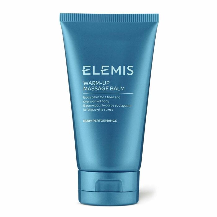 Elemis Body Performance Warm-Up Massage Balm Elemis Body Performance Warm-Up Massage Balm