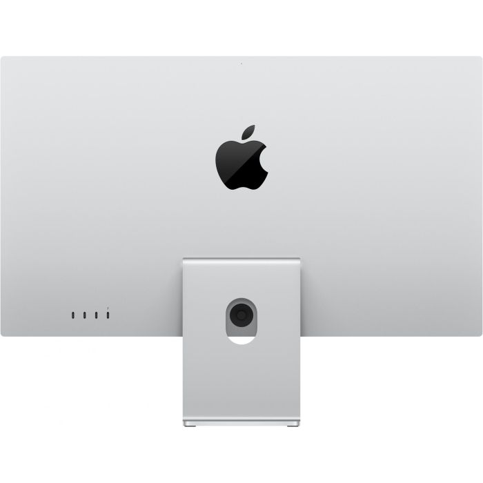 Apple Studio Display - Nano-Texture Glass - Tilt- and Height-Adjustable Stand 1 Apple Studio Display - Nano-Texture Glass - Tilt- and Height-Adjustable Stand 1