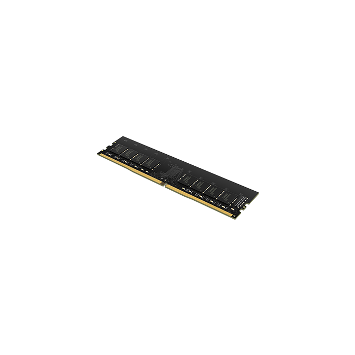 LEXAR LD4AU008G-B3200GSST Memoria RAM DIMM DDR4 de 8GB 3200MHz CL22 para PC 2