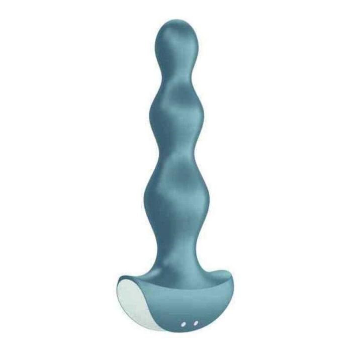 Plug Anal Satisfyer 4003269 Gris 3