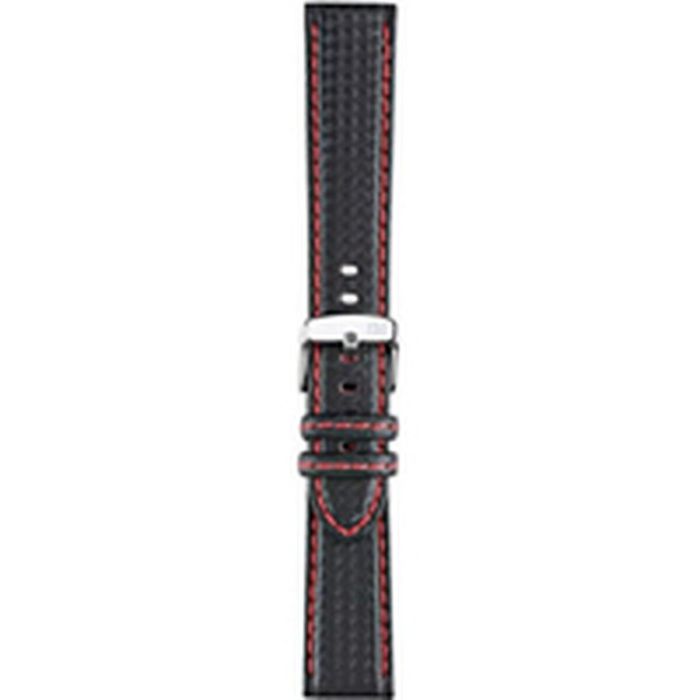 Correa para Reloj Morellato A01U3586977883CR24 24 mm 1 Correa para Reloj Morellato A01U3586977883CR24 24 mm 1