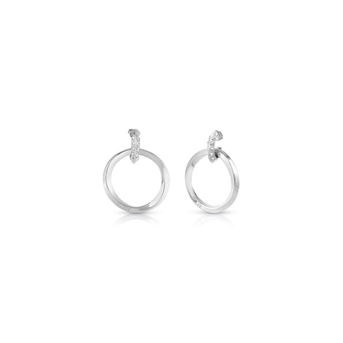 Pendientes Mujer Guess JUBE01488JWRHT-U 4 cm 1 Pendientes Mujer Guess JUBE01488JWRHT-U 4 cm 1
