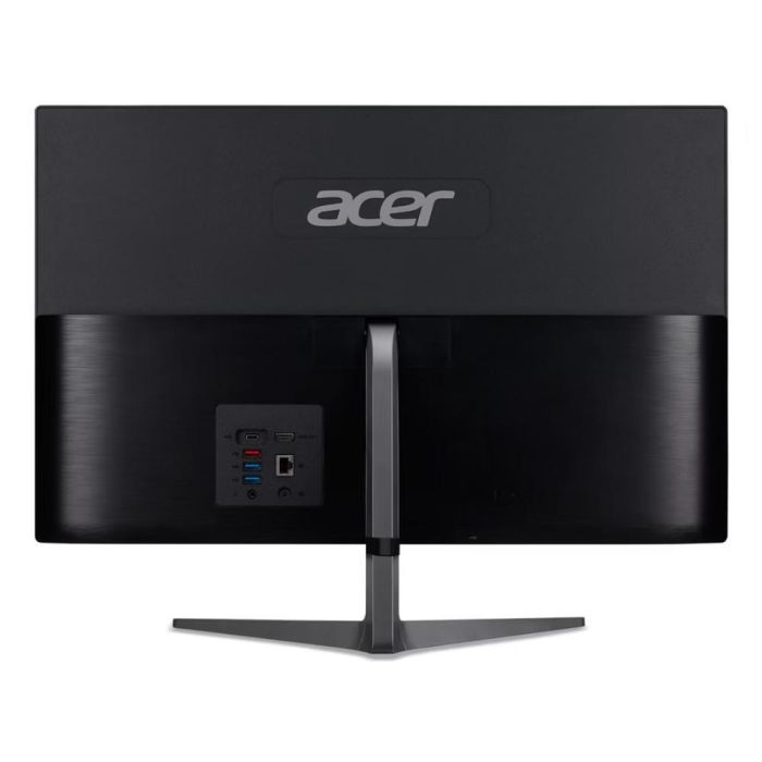 Acer Veriton VZ2514G PC Todo en Uno, Intel Core i5-12450H, 8GB RAM, 512GB SSD, Pantalla Full HD 23.8", Negro 3 Acer Veriton VZ2514G PC Todo en Uno, Intel Core i5-12450H, 8GB RAM, 512GB SSD, Pantalla Full HD 23.8", Negro 3