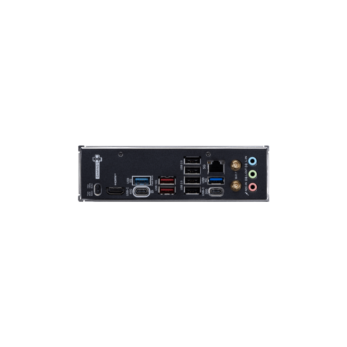 MSI X870E GAMING PLUS WiFi Placa Base AMD X870E Socket AM5 ATX, Compatible con Ryzen 7000/8000/9000, DDR5, Wi-Fi 7 - 007E70-001R 3 MSI X870E GAMING PLUS WiFi Placa Base AMD X870E Socket AM5 ATX, Compatible con Ryzen 7000/8000/9000, DDR5, Wi-Fi 7 - 007E70-001R 3