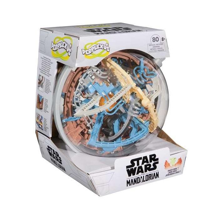 Prp perplexus star wars mandalorian 5 Prp perplexus star wars mandalorian 5