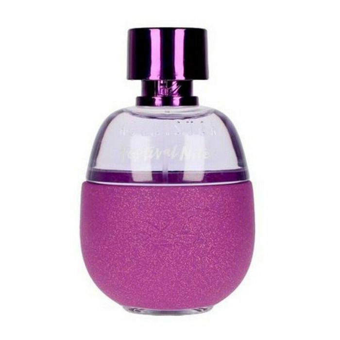 Perfume Mujer Festival Nite for Her Hollister EDP EDP 0 Perfume Mujer Festival Nite for Her Hollister EDP EDP 0