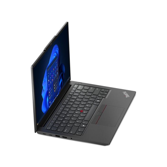 Laptop Lenovo THINKPAD E14 G6 14" Intel Core Ultra 7 155H 16 GB RAM 512 GB SSD Qwerty Español 3 Laptop Lenovo THINKPAD E14 G6 14" Intel Core Ultra 7 155H 16 GB RAM 512 GB SSD Qwerty Español 3